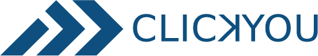 ClickYou Logo